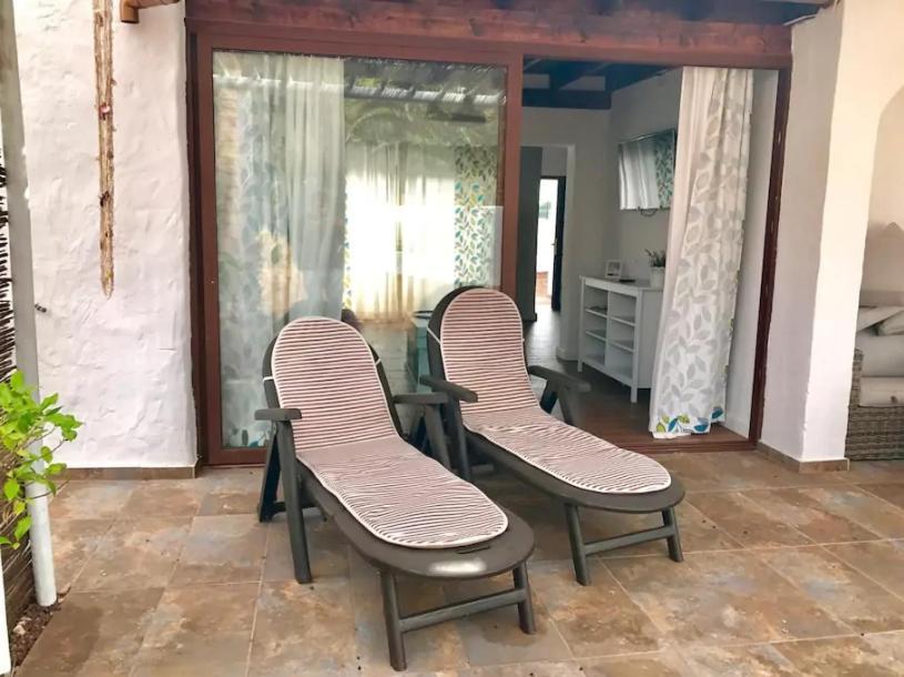 Villa La Charlatana كاليتا ذي فوستي المظهر الخارجي الصورة